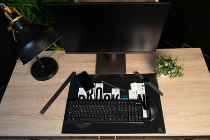 RHODIA Schreibunterlage 37.5x57.5cm 29793E Brooklyn