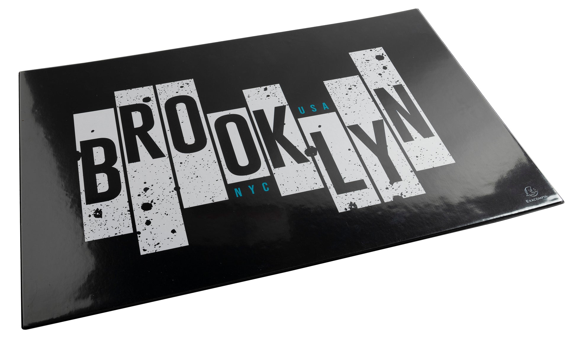 RHODIA Schreibunterlage 37.5x57.5cm 29793E Brooklyn