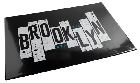 RHODIA Schreibunterlage 37.5x57.5cm 29793E Brooklyn