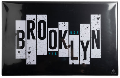 RHODIA Schreibunterlage 37.5x57.5cm 29793E Brooklyn