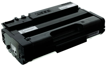 RICOH Toner black 408285 SP 3710DN 7000 Seiten