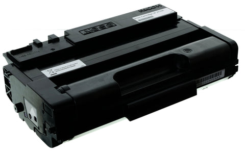 RICOH Toner black 408285 SP 3710DN 7000 Seiten