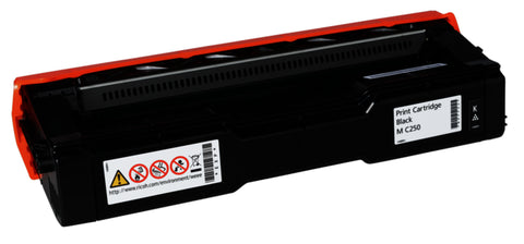 RICOH Toner schwarz 408352 MC 250FWB/PC300W 2300 Seiten