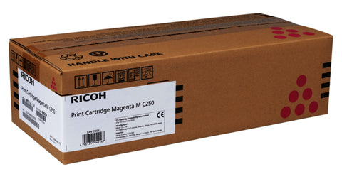 RICOH Toner magenta 408354 MC 250FWB/PC300W 2300 Seiten