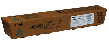 RICOH Toner cyan 842314 IM C2500 10'500 Seiten