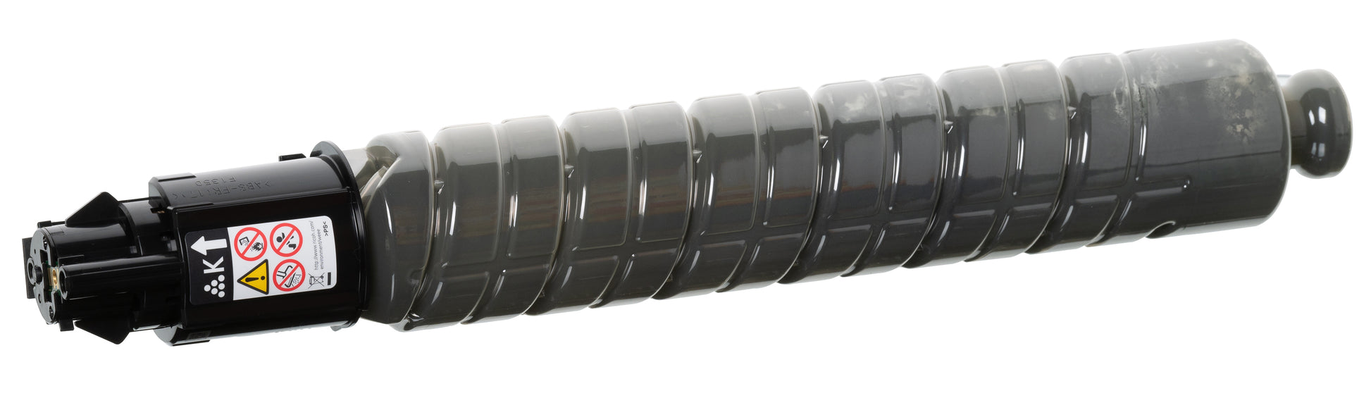 RICOH Toner schwarz 842601 IM C300/F 17'000 Seiten