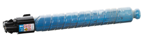 RICOH Toner cyan 842606 IM C400F/SRF 8000 Seiten