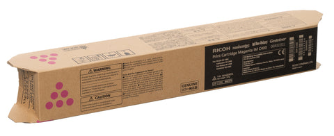 RICOH Toner magenta 842607 IM C400F/SRF 8000 Seiten