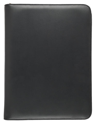 RIDOIDE Schreibmappe A4 70-72 367 30 schwarz