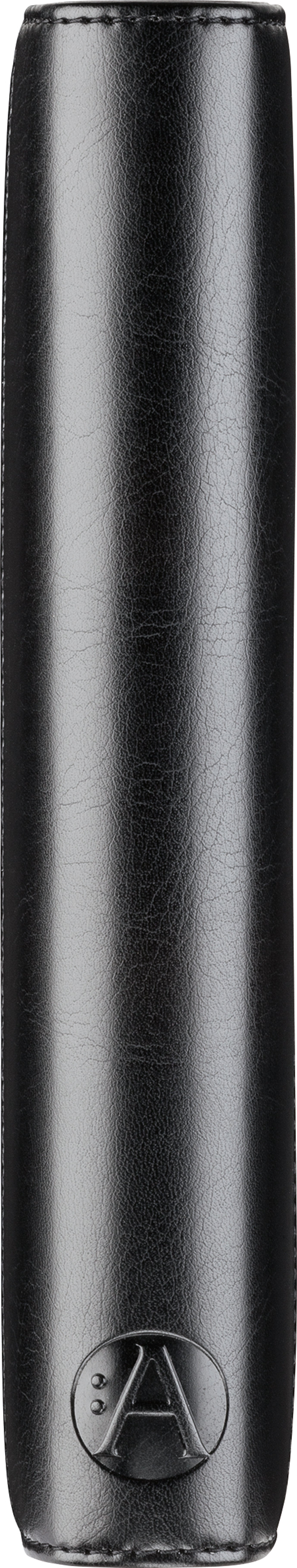 RIDOIDE Boston Timing 1 Ringbuch 706504190.25 schwarz A5