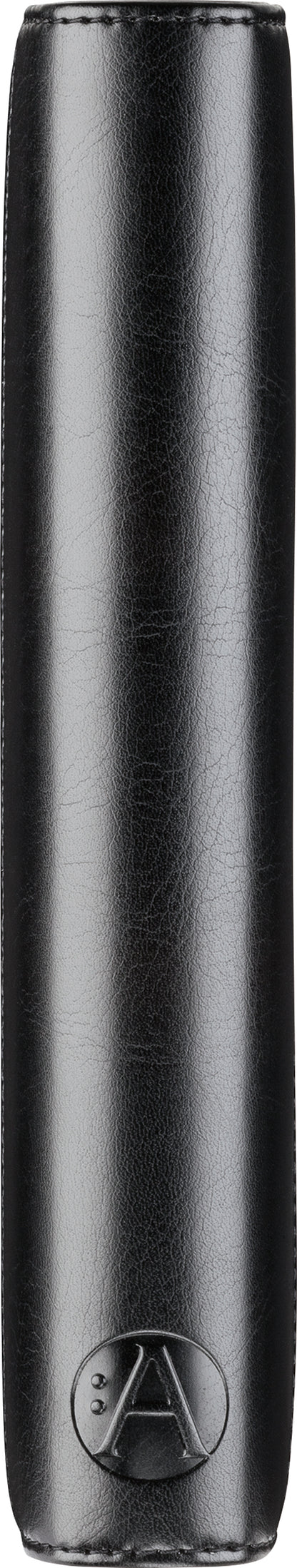 RIDOIDE Boston Timing 1 Ringbuch 706504190.25 schwarz A5