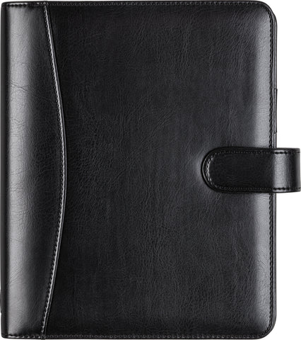 RIDOIDE Boston Timing 1 Ringbuch 706504190.25 schwarz A5