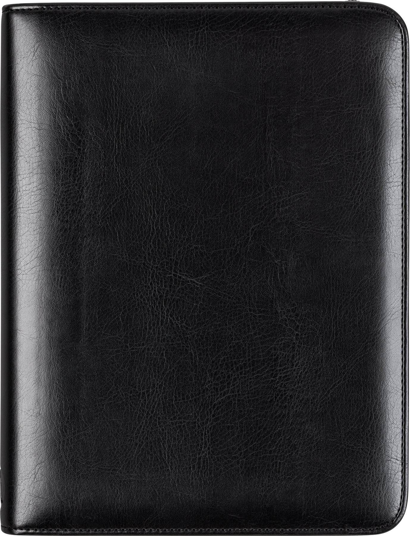 RIDOIDE Prag II Timing 1 Ringb. 706504290.25 Ringbuch schwarz 14.8x21cm