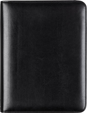 RIDOIDE Prag II Timing 1 Ringb. 706504290.25 Ringbuch schwarz 14.8x21cm