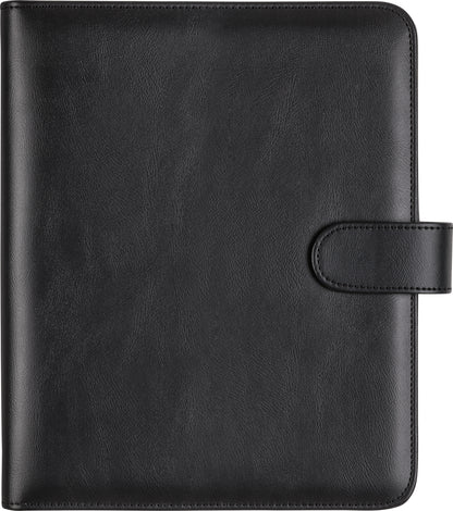 RIDOIDE London Timing 1 Ringbuch 706504590.25 schwarz 14.8x21cm