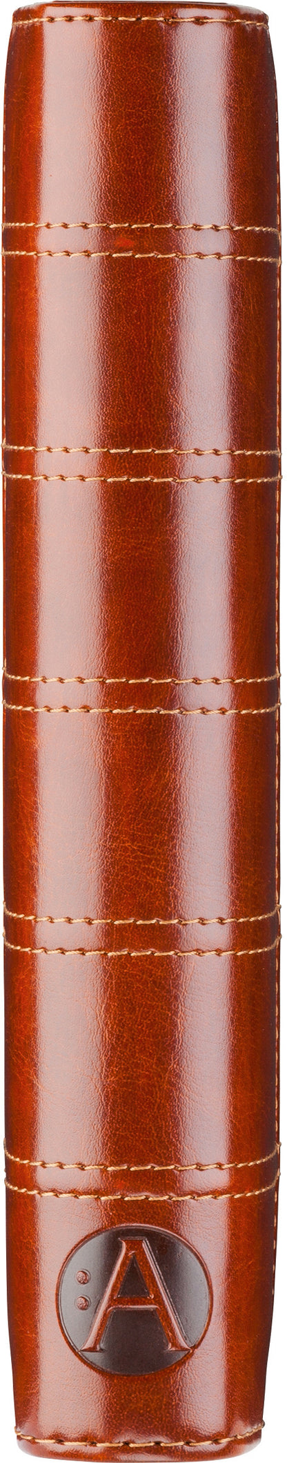 RIDOIDE Durban Timing 1 706505570.25 mit Lasche braun A5