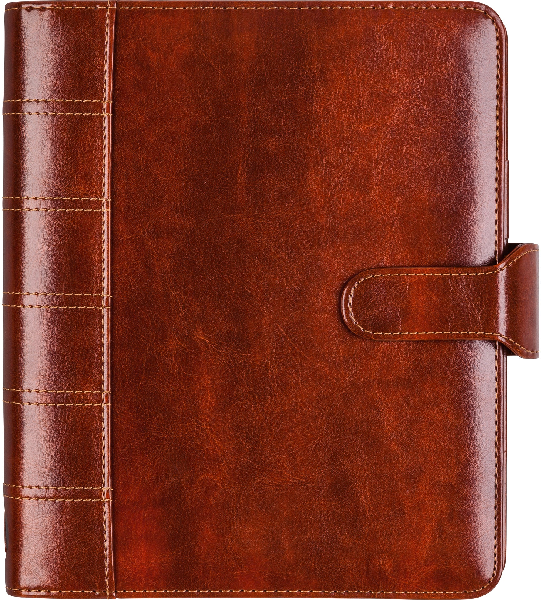 RIDOIDE Durban Timing 1 706505570.25 mit Lasche braun A5