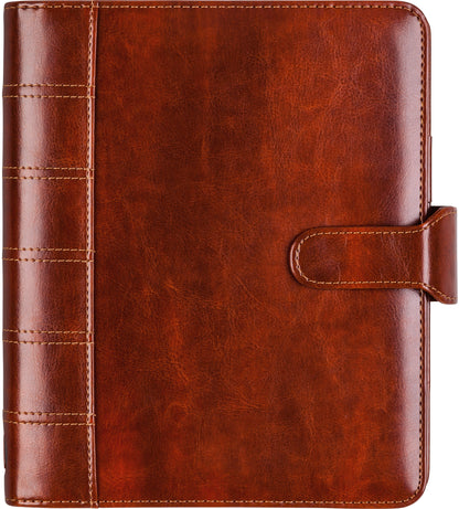 RIDOIDE Durban Timing 1 706505570.25 mit Lasche braun A5