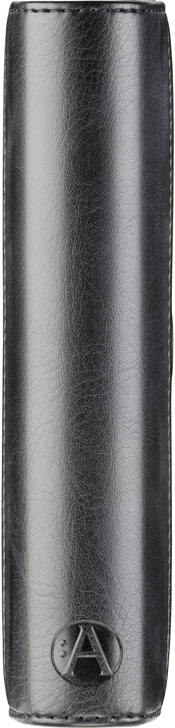 RIDOIDE Boston Timing 2 Ringbuch 706604190.25 schwarz 9.3x17.2cm