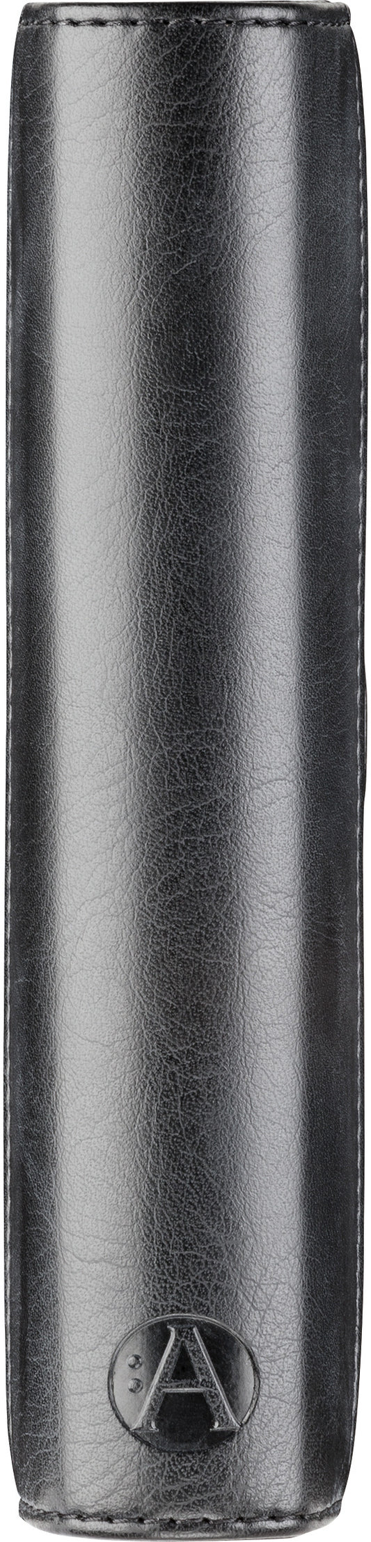 RIDOIDE Boston Timing 2 Ringbuch 706604190.25 schwarz 9.3x17.2cm