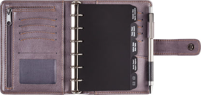 RIDOIDE Montreal Timing 3 706704485.25 mit Lasche grau 13.6x17.9cm