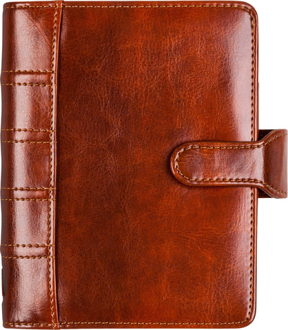 RIDOIDE Durban Timing 3 706705570.25 mit Lasche braun A5