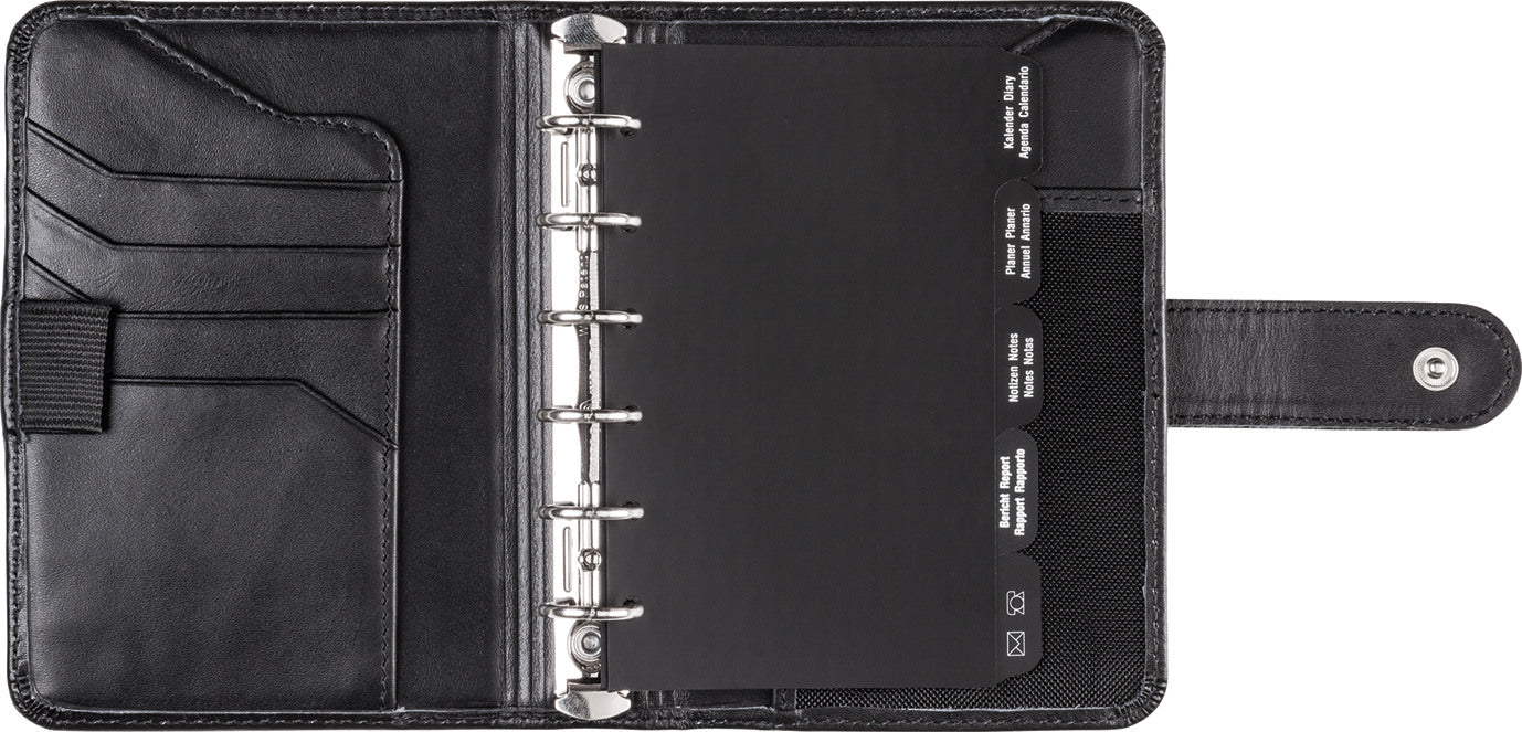 RIDOIDE Rom Timing 3 706708490.25 m. Lasche schwarz 13.7x17.8cm