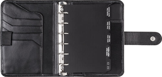 RIDOIDE Rom Timing 3 706708490.25 m. Lasche schwarz 13.7x17.8cm