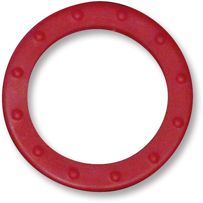 RIEFFEL SWITZERLAND Schlüsselkennringe 8008 SB/6 ass. 6 Stück