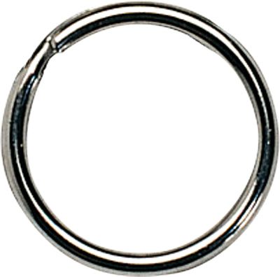 RIEFFEL SWITZERLAND Schlüsselringe 8050 FS/12 12mm 100 Stück