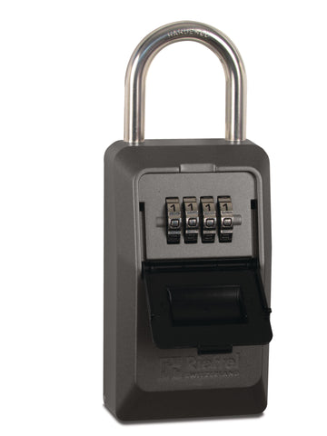 RIEFFEL SWITZERLAND Schlüsseldepot KSB-L B mit Zahlenschloss