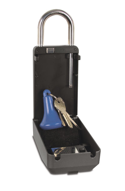 RIEFFEL SWITZERLAND Schlüsseldepot KSB-L B mit Zahlenschloss