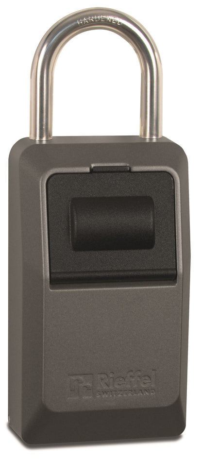 RIEFFEL SWITZERLAND Schlüsseldepot KSB-L B mit Zahlenschloss