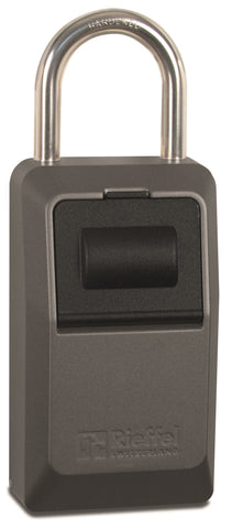 RIEFFEL SWITZERLAND Schlüsseldepot KSB-L B mit Zahlenschloss
