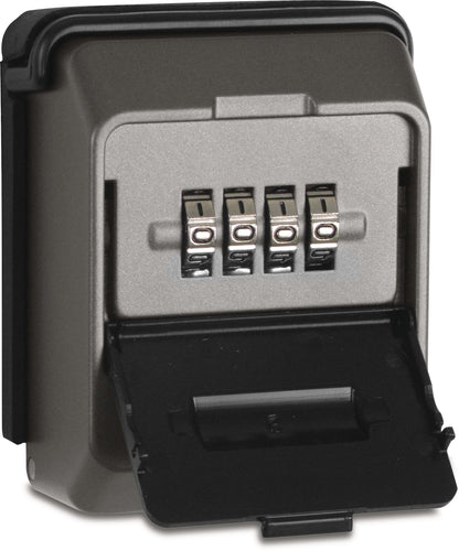 RIEFFEL SWITZERLAND Schlüsseldepot KSB-S mit Zahlenschloss