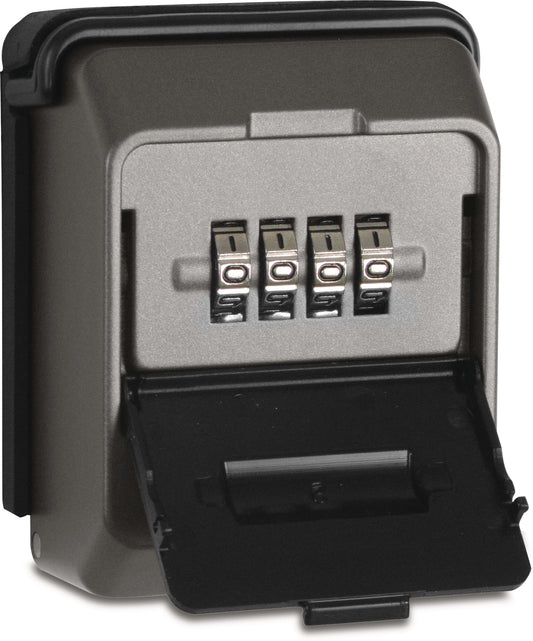 RIEFFEL SWITZERLAND Schlüsseldepot KSB-S mit Zahlenschloss