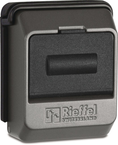 RIEFFEL SWITZERLAND Schlüsseldepot KSB-S mit Zahlenschloss