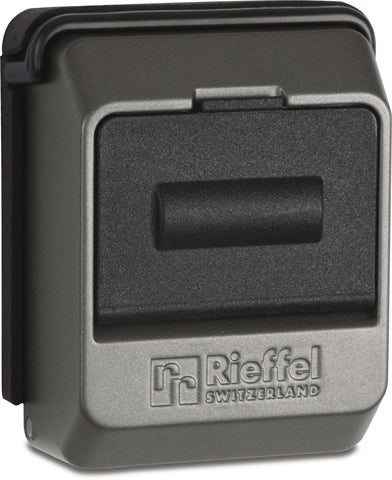 RIEFFEL SWITZERLAND Schlüsseldepot KSB-S mit Zahlenschloss