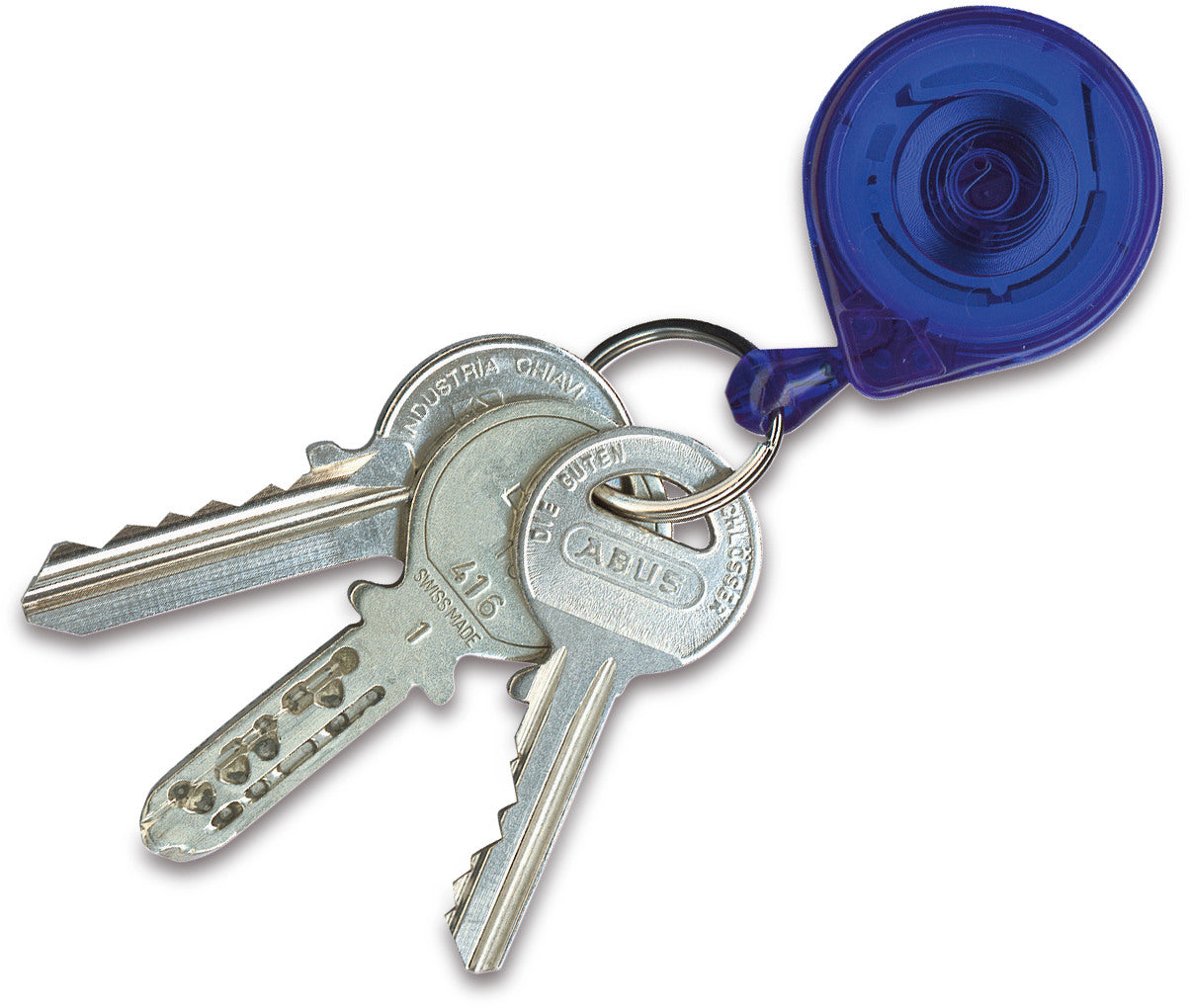 RIEFFEL SWITZERLAND Schlüsselrolle KT 1200 SB ass.