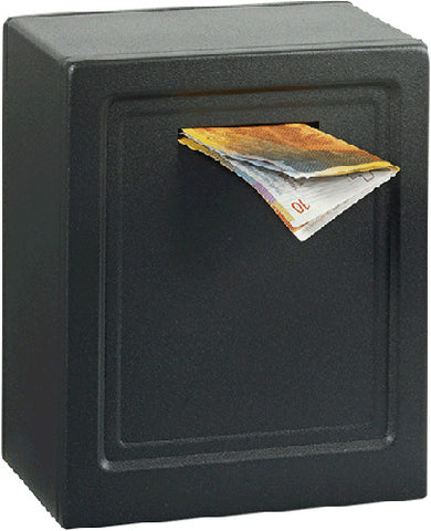 RIEFFEL SWITZERLAND Tresor Mini-Safe 13,5x11x8cm MY FIRST SAFE abschliessbar