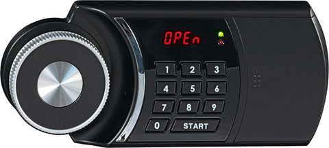 RIEFFEL SWITZERLAND Tesor VT-FS 48x45x36cm VT-FS 360 EN feuerfest