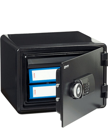 RIEFFEL SWITZERLAND Tesor VT-FS 48x45x36cm VT-FS 360 EN feuerfest