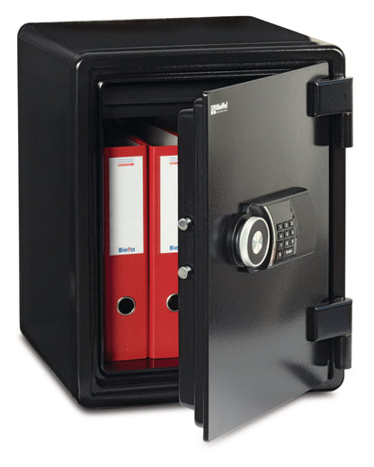 RIEFFEL SWITZERLAND Tesor VT-FS 54x45x41cm VT-FS 540 EN feuerfest