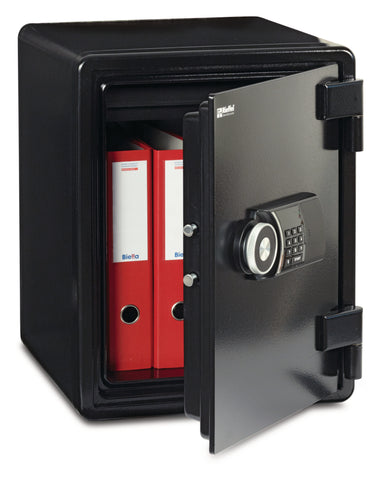 RIEFFEL SWITZERLAND Tesor VT-FS 54x45x41cm VT-FS 540 EN feuerfest