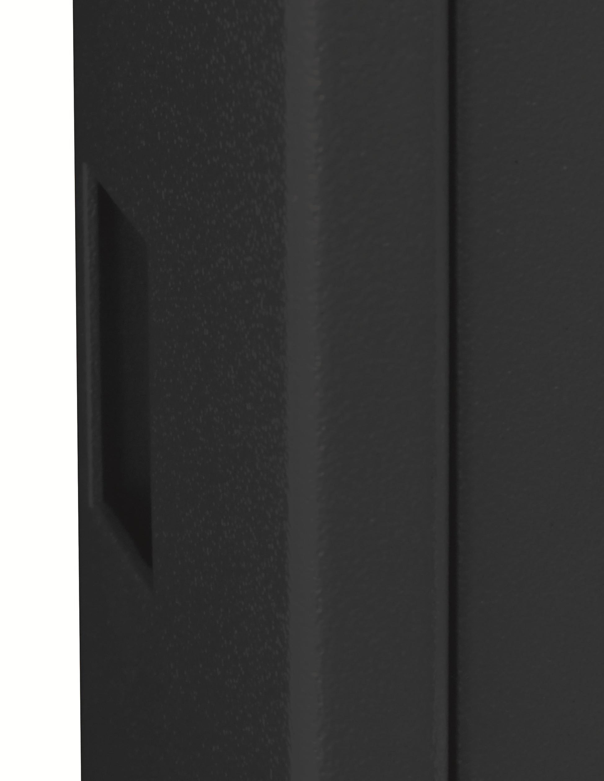 RIEFFEL SWITZERLAND Schlüsselkasten VT-SE grau VT-ST 100 SE 55x35x13cm 100 Haken