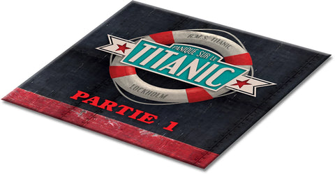 ESCAPE ROOM COFFRET 4 JEUX N°2 (FR)