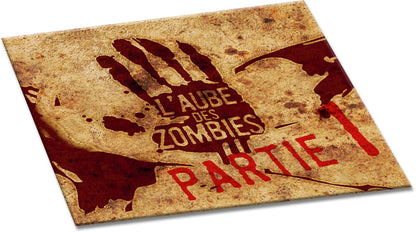 ESCAPE ROOM COFFRET 4 JEUX N°2 (FR)