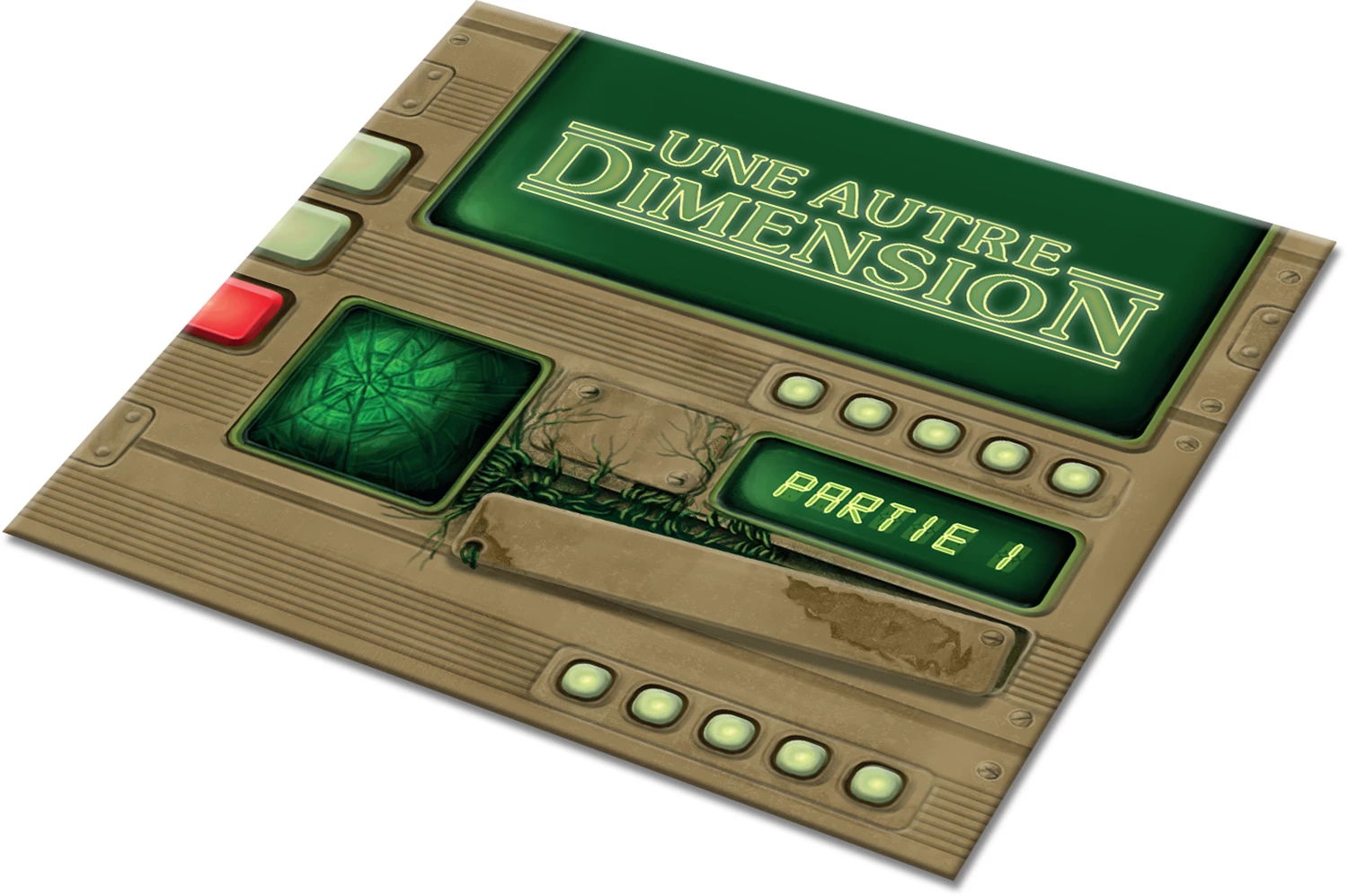 ESCAPE ROOM COFFRET 4 JEUX N°2 (FR)