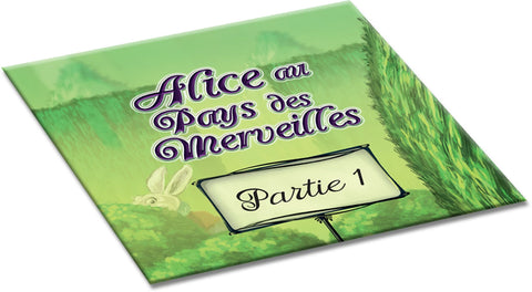 ESCAPE ROOM COFFRET 4 JEUX N°2 (FR)