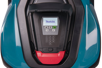 
          Akku-Mähroboter 
          RM350D
        